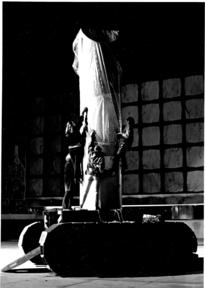 James Clark ’72